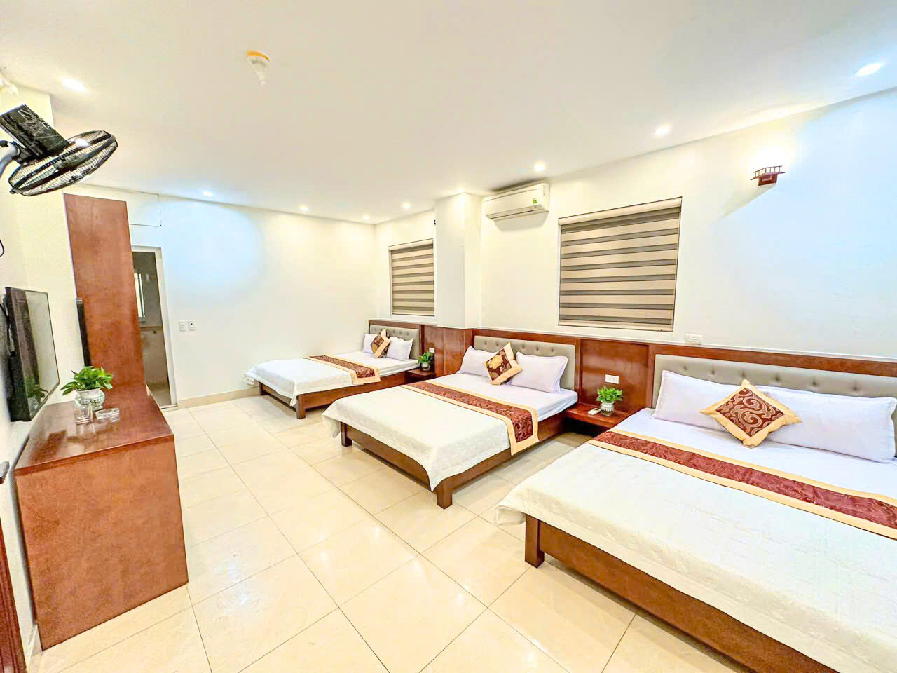 Dịch vụ cắm trại